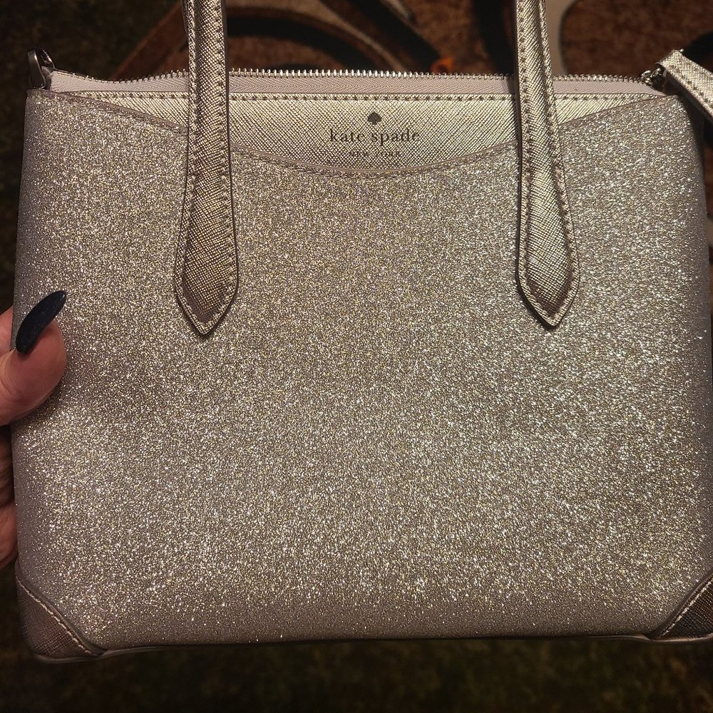 New Kate Spade Handbag